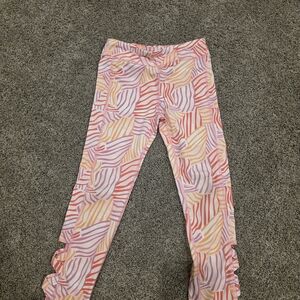 Colorful Kids Leggings